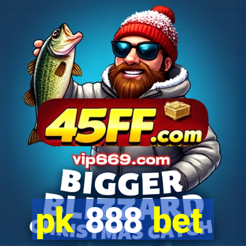 pk 888 bet